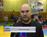 В Слободском прошел межрегиональный турнир по боксу