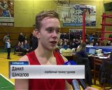 В Слободском прошел межрегиональный турнир по боксу