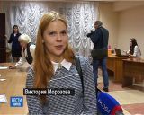 Завершается строительство дома для выпускников интернатов в микрорайоне Коминтерн