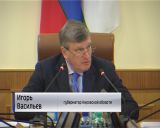 Члены правительства обсудили вопросы переселения из ветхого жилья и развития медицинского туризма