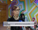 В центре развития творчества детей и юношества "Лабиринт" проходит Неделя театра