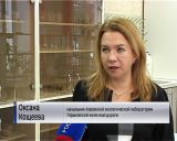 В нашем регионе началась установка аншлагов с информацией о зеленой зоне