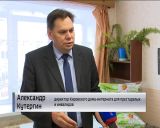 Кировский омбудсмен и специалисты министерства соцразвития помогли 62-летнему безногому инвалиду