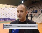 Чемпионат и Первенство области по боксу во Дворце Единоборств 