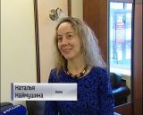 Сестры Наймушины получили поздравительное письмо от президента