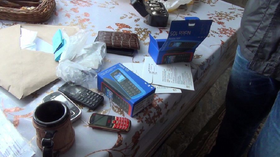 В Кирове за сбыт наркотиков будут судить бывшего сотрудника вневедомственной охраны.