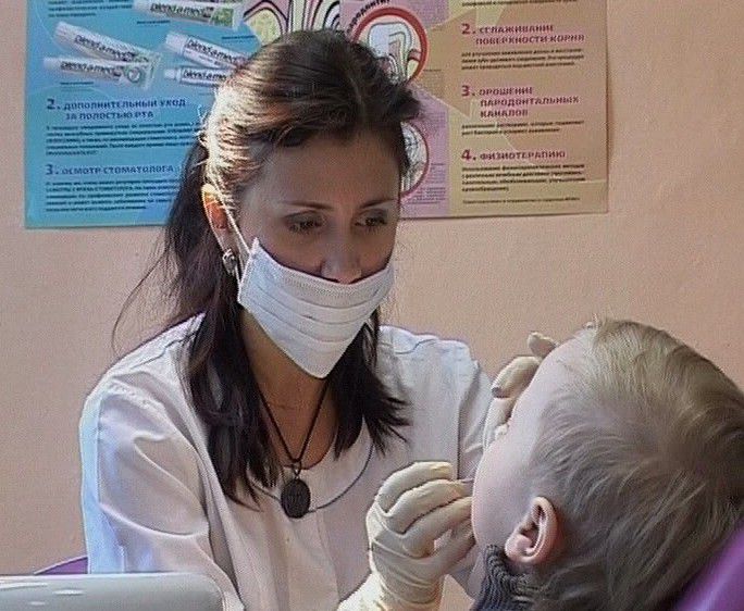 В Кировской области снизилась заболеваемость ОРВИ