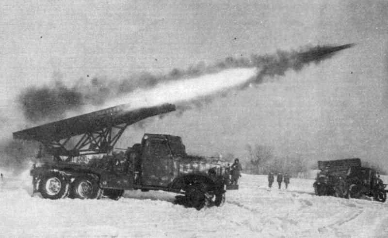 Выпуск информационной программы 