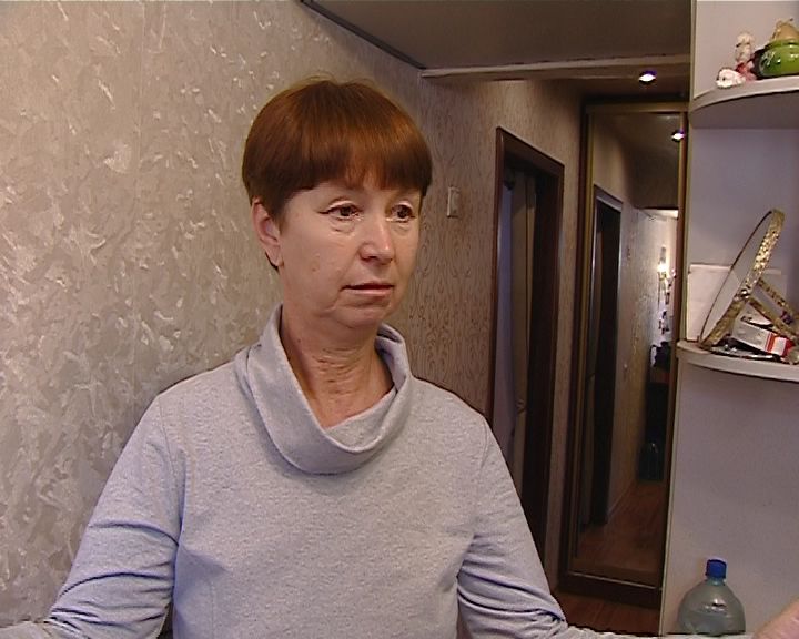 Дом без воды на Сурикова 10