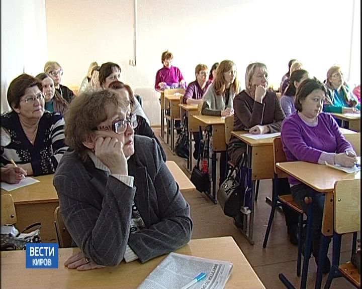 В Кирове не утихают споры из-за переезда 24-ой школы в другое здание