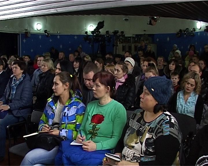 Прием заявлений в новую 26 школу города Кирова