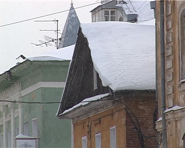 В Кирове создали карты 