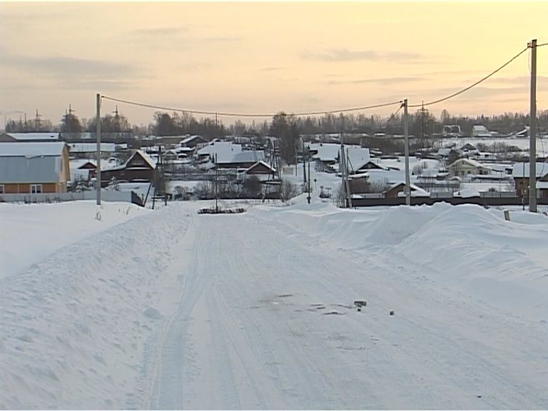 В Кирове дорожники приступили к расчистке «внетитульных» улиц