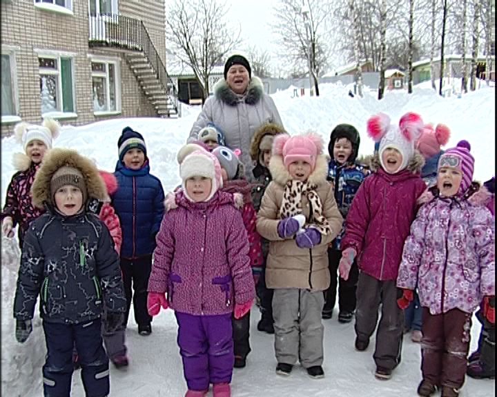 В Кирове завершился городской конкурс на лучшую кормушку для птиц