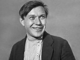 выпуск информационной программы 