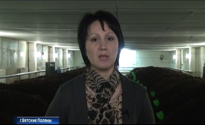 Жительница Вятских Полян вышла в финал национальной премии 