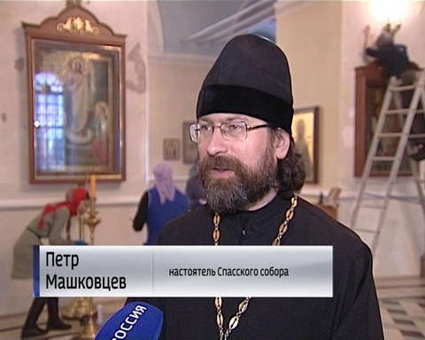 Подготовка к Рождеству