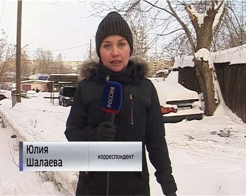 Готовность теплотрасс города Кирова