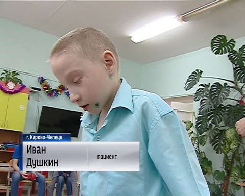 На конкурсе «Хочу делать добро» представлен проект развития паралимпийской игры Бочча