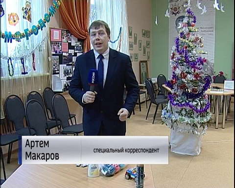 Кировчан призывают помочь юным пациентам санатория "Талица"