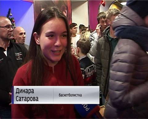 Мнение кировчан о фильме «Движение вверх»