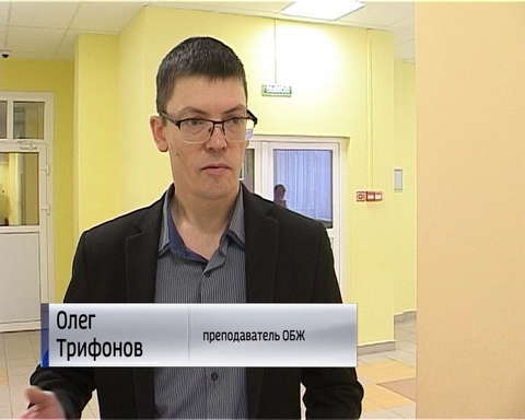 В школах Кирова ужесточили пропускной режим