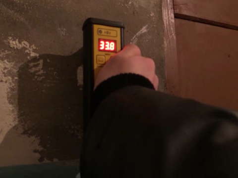 Дом на улице МОПРа застройщик отремонтирует за свой счёт