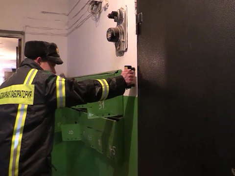 Дом на улице МОПРа застройщик отремонтирует за свой счёт