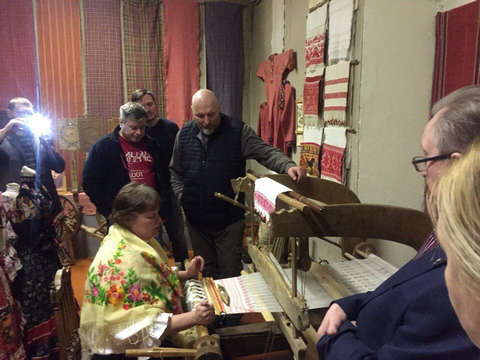 Лальск претендует на звание «Самая красивая деревня России» (ФОТО)