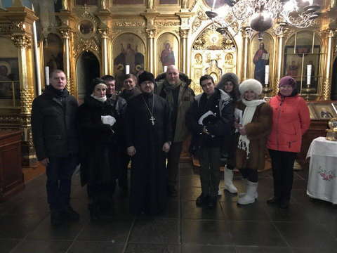 Лальск претендует на звание «Самая красивая деревня России» (ФОТО)