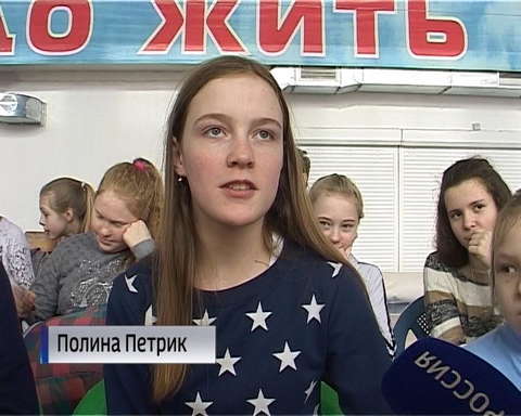 Бал "Звезд вятского спорта" посетила олимпийская чемпионка Татьяна Лебедева