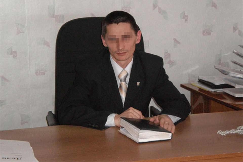 В Юрье будут судить бывшего главу муниципалитета за растрату и халатность.