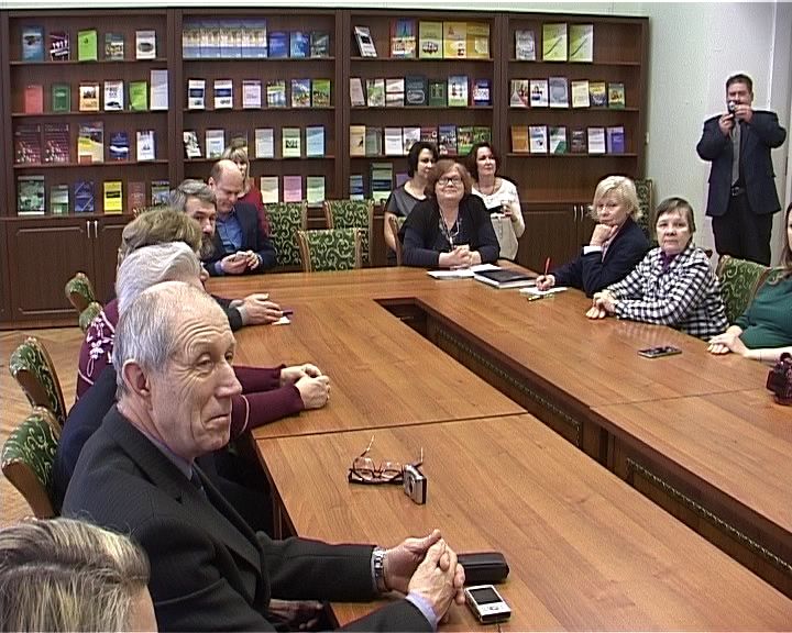 В Кирове подвели итоги конкурса 