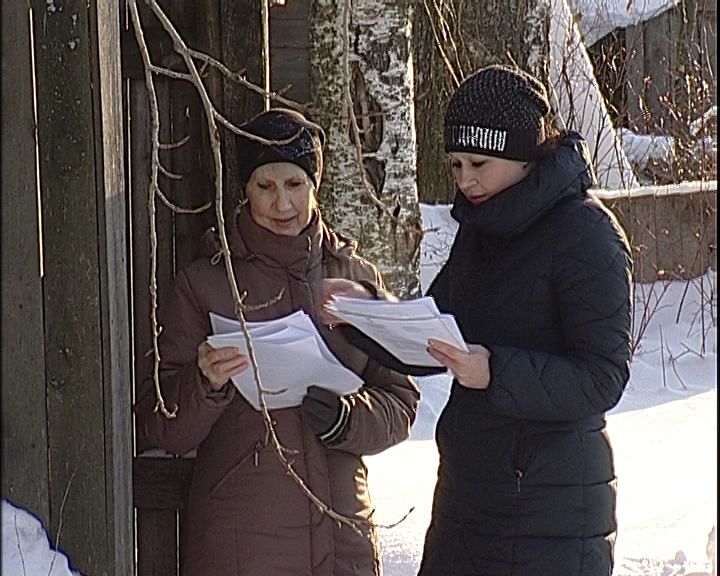 В Нововятске женщину с двумя детьми два года не могут переселить из ветхого жилья