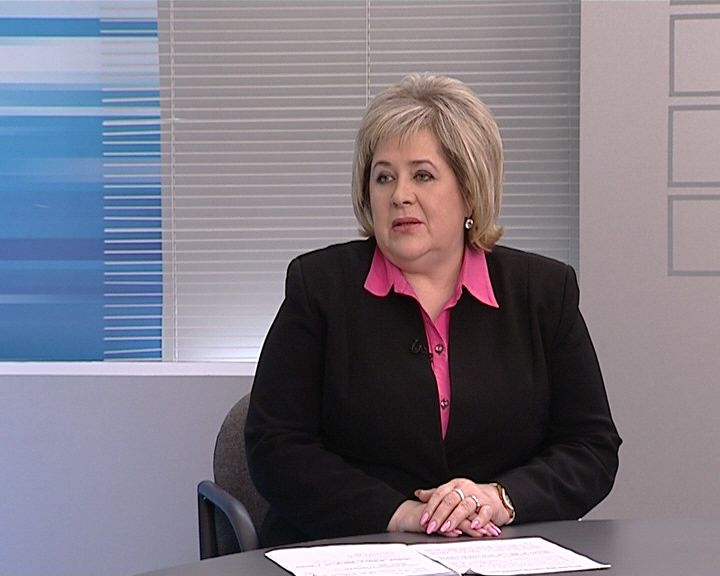 Вести. Интервью с Галиной Метелёвой (17.02.2018)