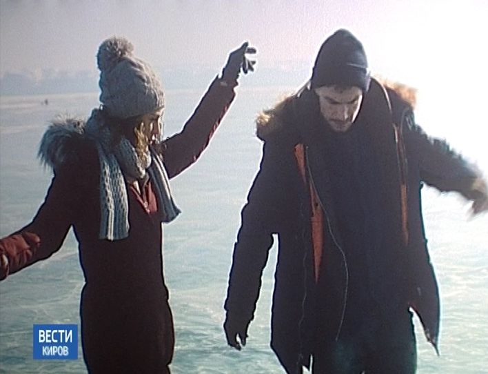 Вести. Киров в 20.00 (Россия-24) 19.02.2018