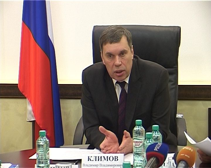 ГФИ о ситуации с долевым строительством