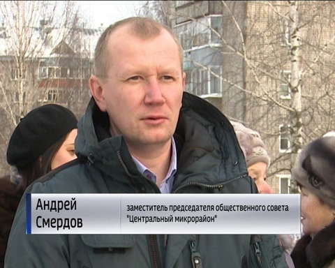 Кировчане активно предлагают общественные территории, нуждающиеся в благоустройстве