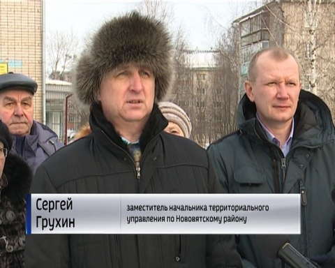 Кировчане активно предлагают общественные территории, нуждающиеся в благоустройстве