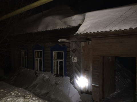 В следственном комитете выясняют обстоятельства гибели людей на пожарах в Малмыже и Уржумском районе.