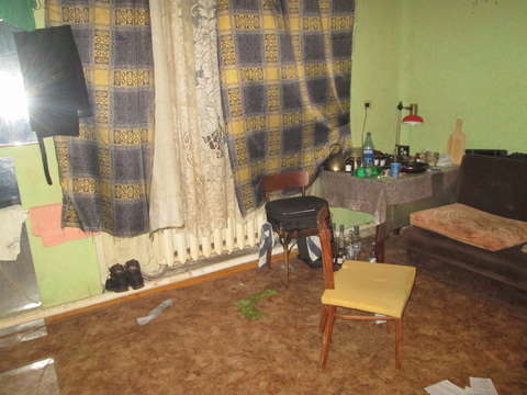 В Кирове по факту пожара, в котором погибли 2 человека, проводится доследственная проверка. 