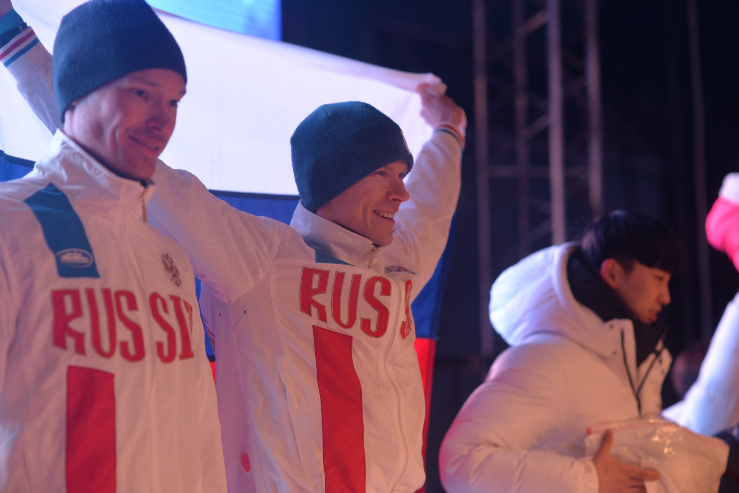 Кировские ледолазы стали победителями и призерами чемпионата Европы и Кубка мира по ледолазанию.