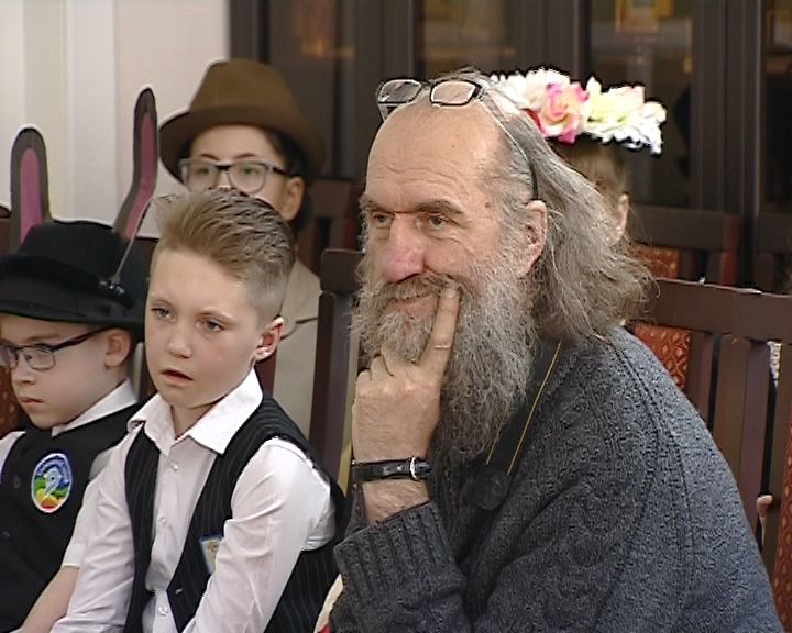 Сегодня отмечается 