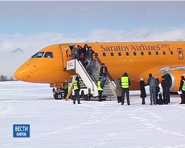 Вести. Киров в 20.00 (Россия-24) 14.03.2018