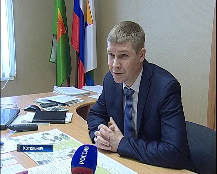 Жители Котельнича проголосуют за проекты по благоустройству родного города