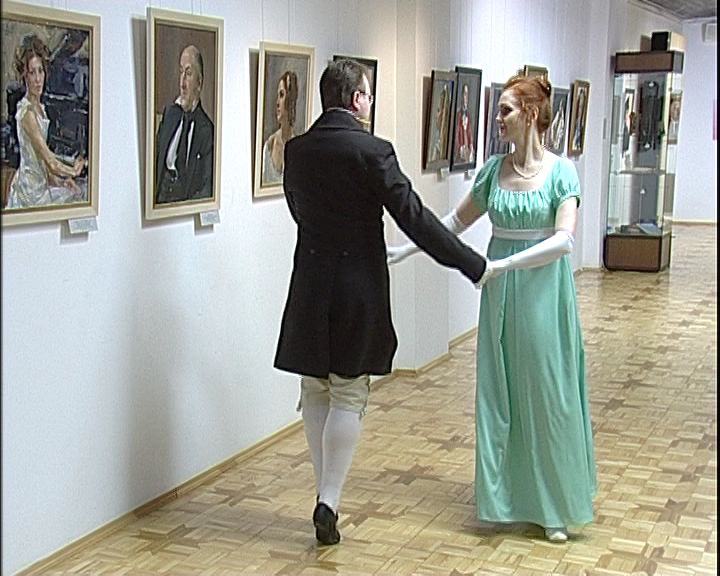 В музее Васнецовых стартовала 