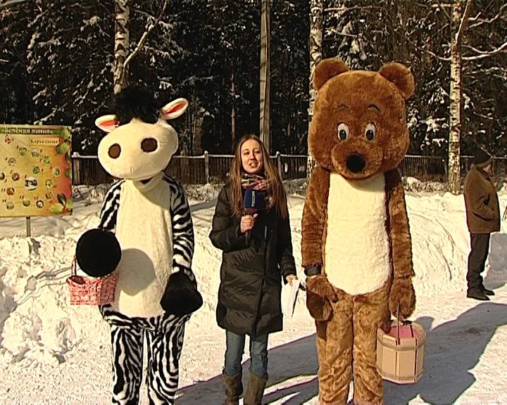 Выборы в Кирово-Чепецке прошли в атмосфере настоящего праздника