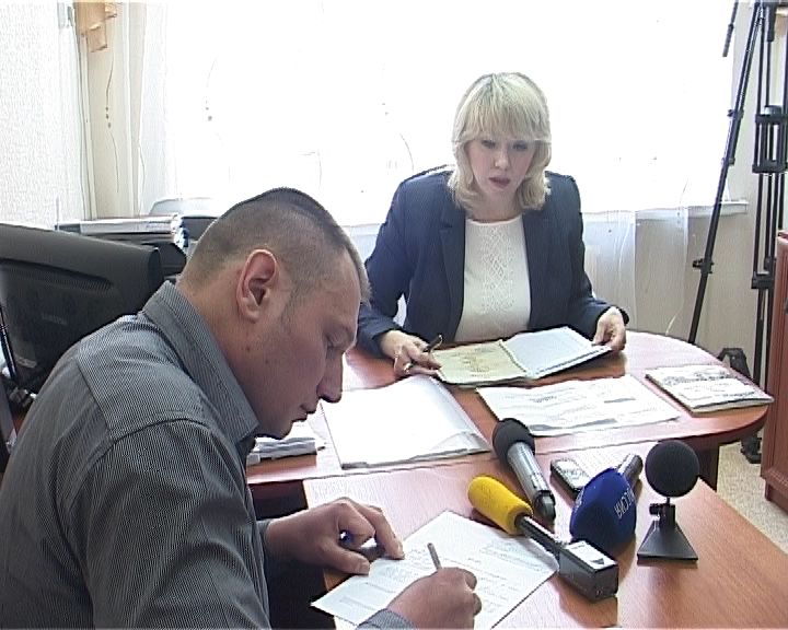 В Кирове началась выдача путевок в детские сады