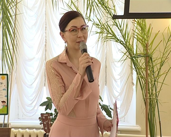 Киров присоединился к международному фестивалю 