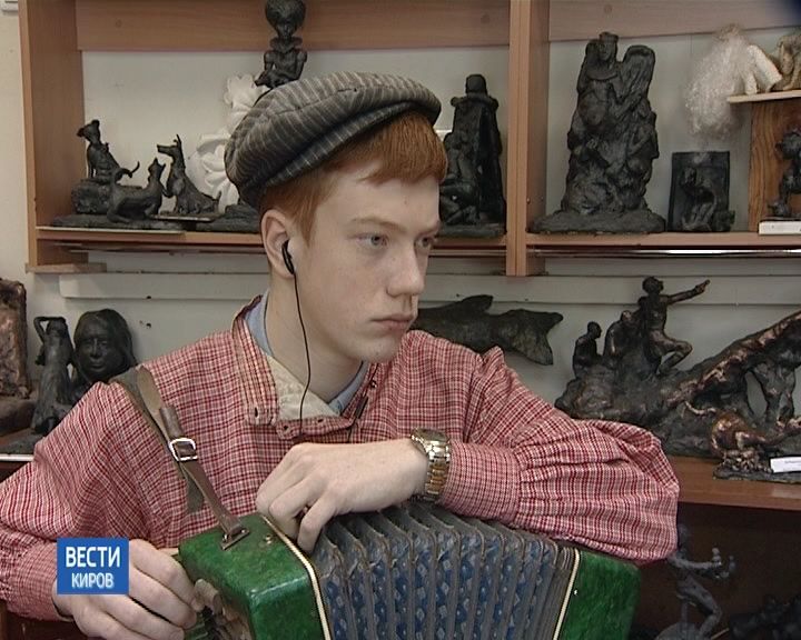 Вести. Киров в 20.00 (Россия-24) 21.03.2018